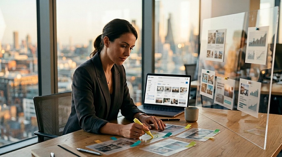 How GetHookd Stands Out in the Instagram Ads Library Market